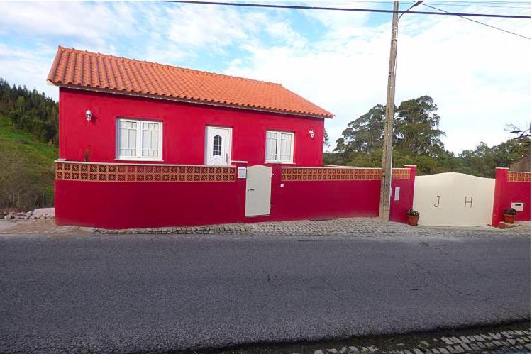 Casa Julio Henriques Holiday home Caldas Da Rainha