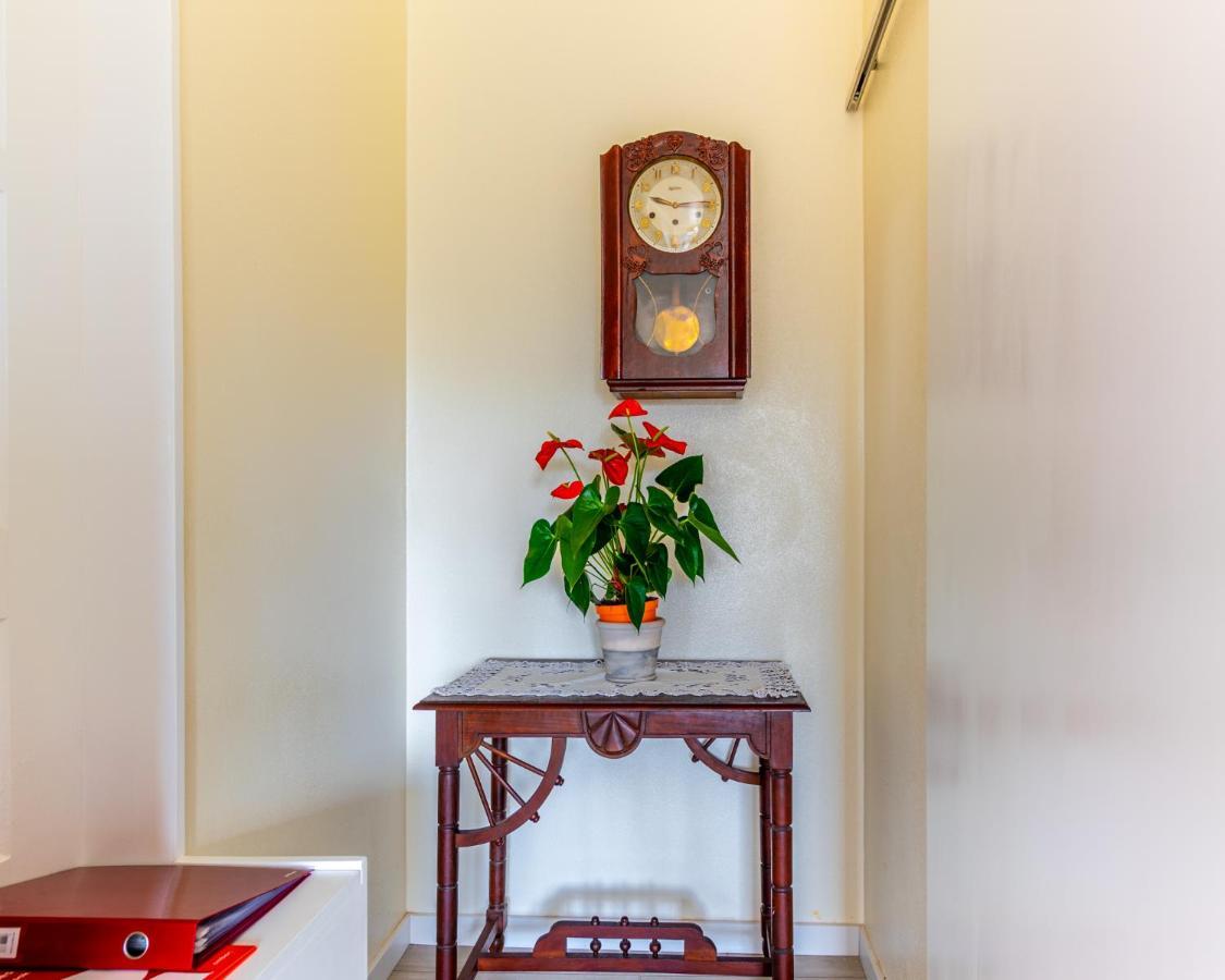 Casa Julio Henriques Holiday home *