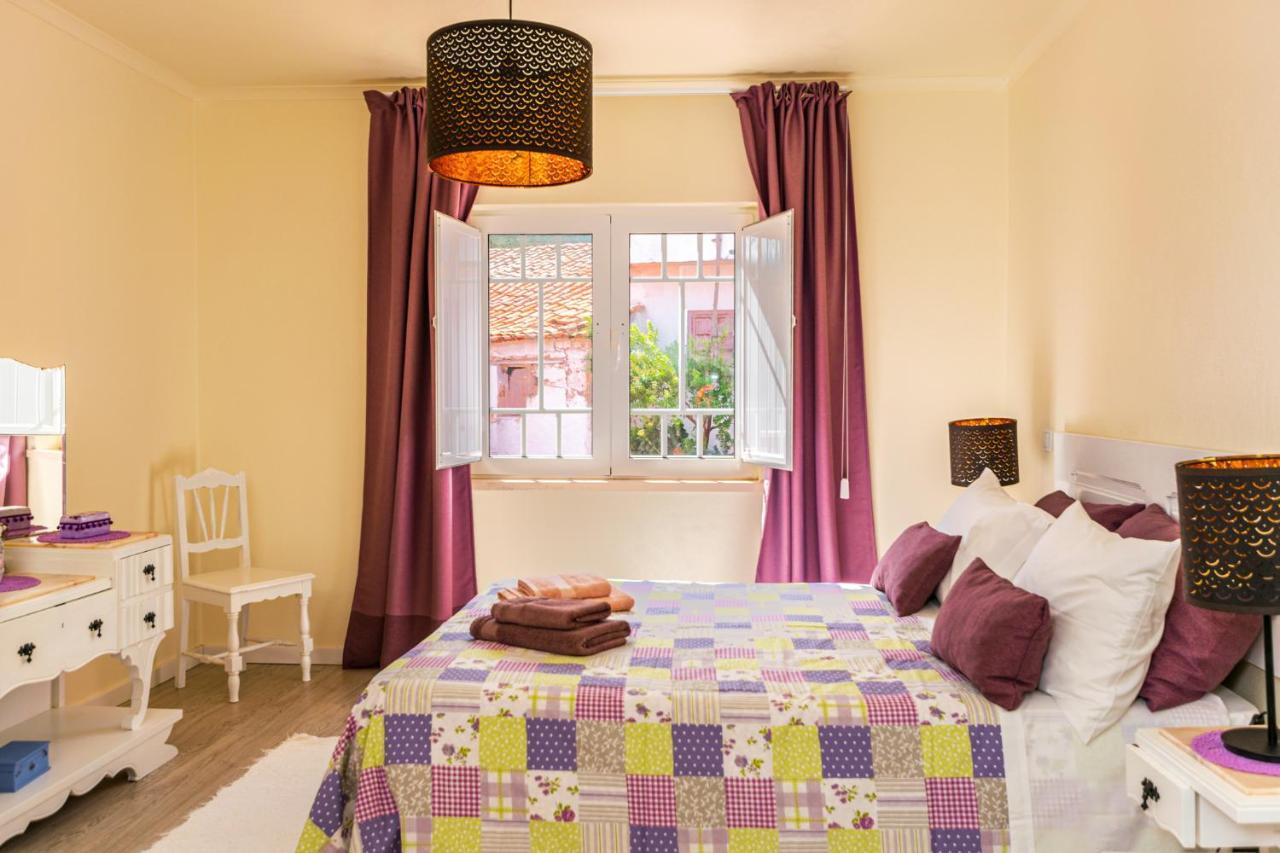 Casa Julio Henriques Holiday home