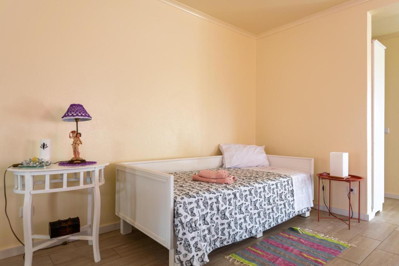 Casa Julio Henriques Holiday home *