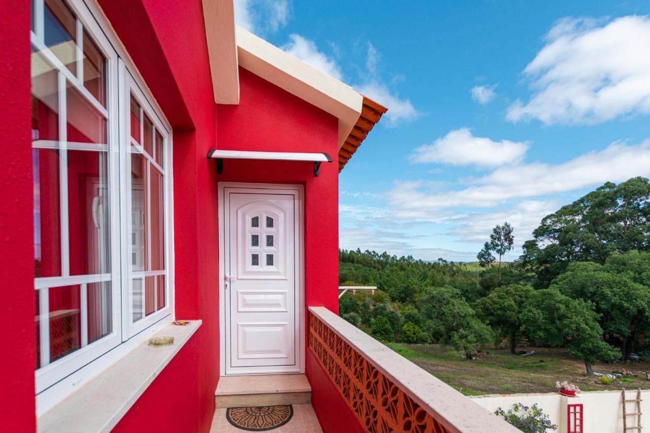 Holiday home Casa Julio Henriques