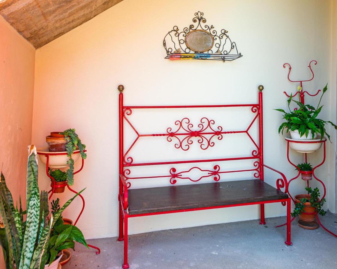 Casa Julio Henriques Holiday home