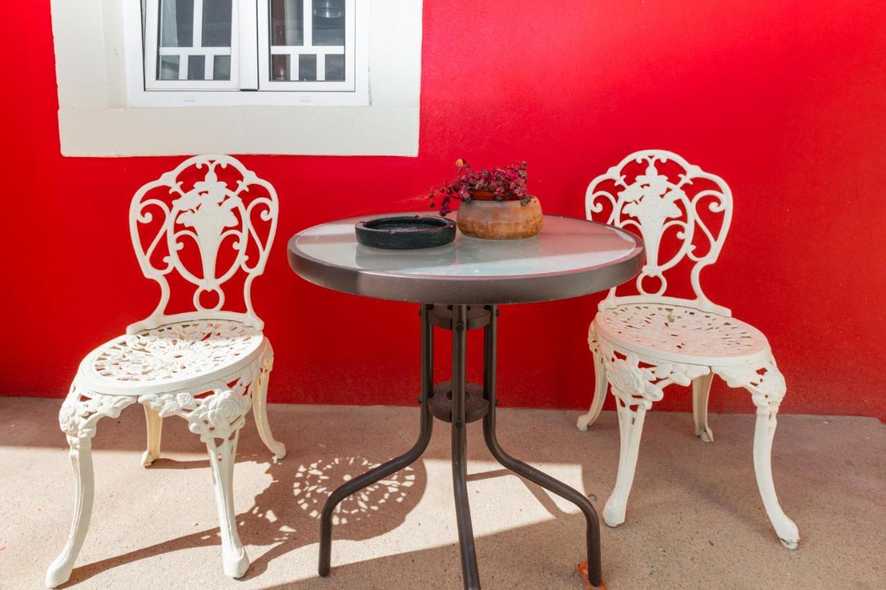 Holiday home Casa Julio Henriques Caldas Da Rainha