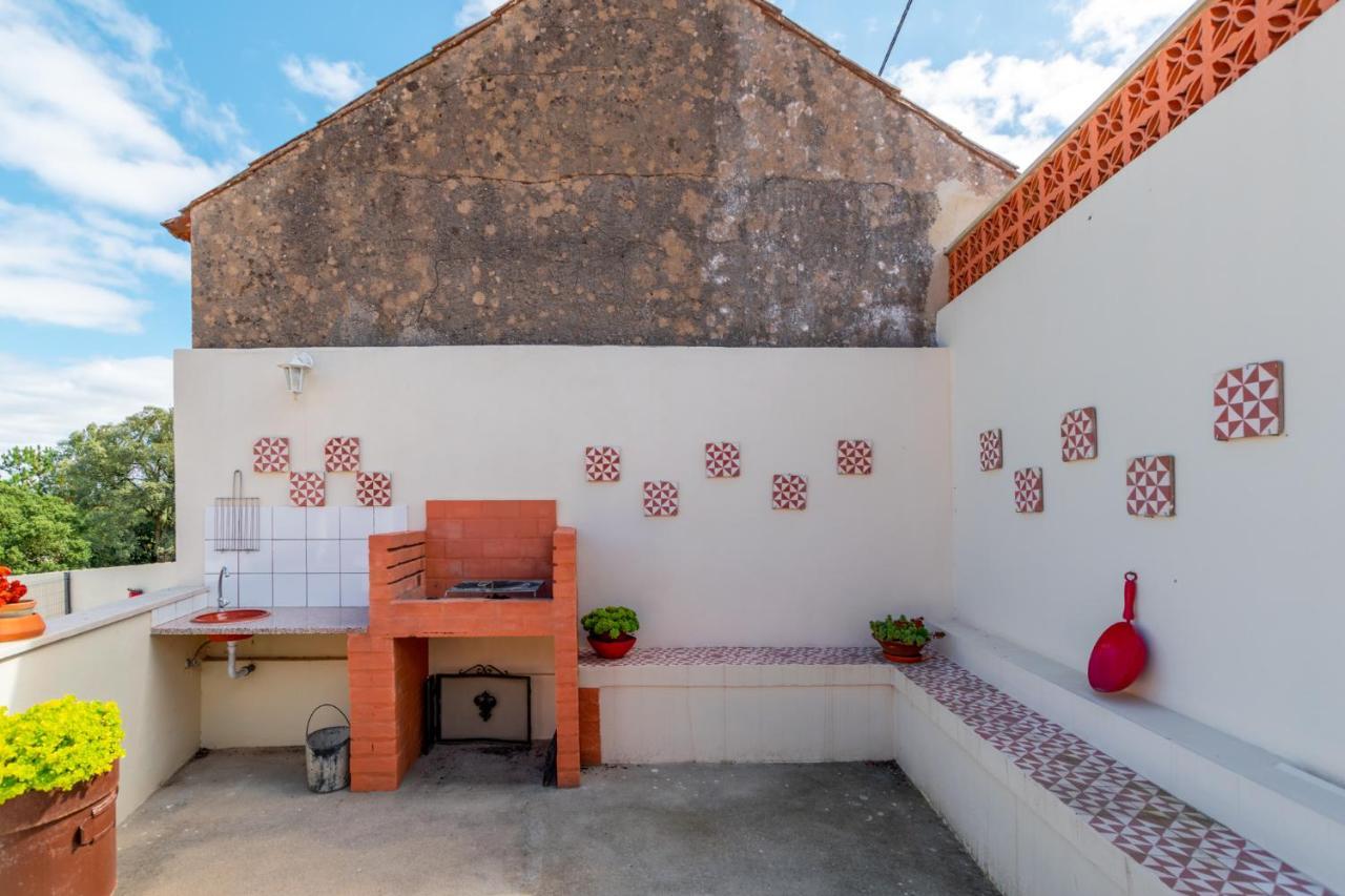 Casa Julio Henriques *