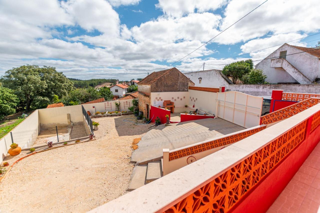 Holiday home Casa Julio Henriques Caldas Da Rainha